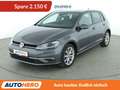 Volkswagen Golf 1.5 TSI ACT Highline BlueMotion Aut.*NAVI*CAM* Gris - thumbnail 1