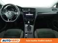 Volkswagen Golf 1.5 TSI ACT Highline BlueMotion Aut.*NAVI*CAM* Gris - thumbnail 12