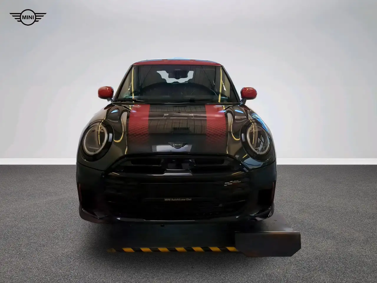 MINI John Cooper Works John Cooper Works Trim 15