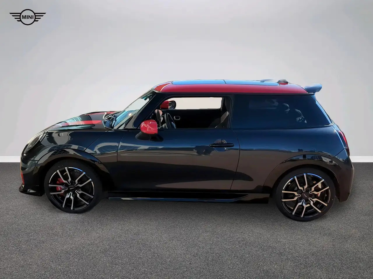 MINI John Cooper Works John Cooper Works Trim 3