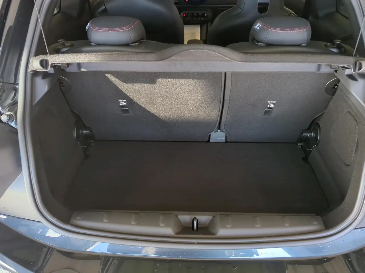 MINI John Cooper Works John Cooper Works Trim 20