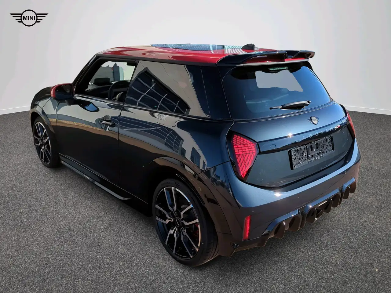 MINI John Cooper Works John Cooper Works Trim 4