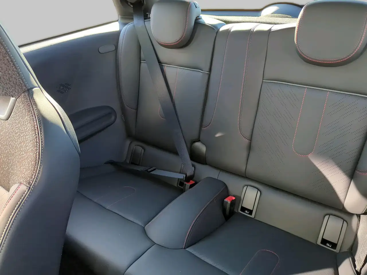 MINI John Cooper Works John Cooper Works Trim 21