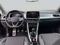 Volkswagen T-Roc Goal 1.0 TSI Navi ACC Sitz-Komfort-Paket Schwarz - thumbnail 11