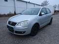 Volkswagen Polo IV Comfortline 1. HAND/TÜV 06.26 Ezüst - thumbnail 3