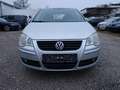 Volkswagen Polo IV Comfortline 1. HAND/TÜV 06.26 Ezüst - thumbnail 2