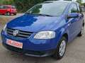 Volkswagen Fox Basis Kék - thumbnail 2