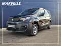 Peugeot Partner UTILITAIRE  / PACK BOIS *** TVA RECUPERABLE *** Noir - thumbnail 1