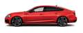 Audi A5 Sportback 40 TDI S line 204 PS B&O, Matrix, ACC Jaune - thumbnail 2