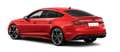 Audi A5 Sportback 40 TDI S line 204 PS B&O, Matrix, ACC Jaune - thumbnail 3