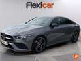 Mercedes-Benz CLA 200 200d Gris - thumbnail 3