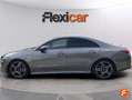 Mercedes-Benz CLA 200 200d Gris - thumbnail 5