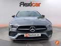 Mercedes-Benz CLA 200 200d Gris - thumbnail 2