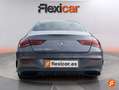 Mercedes-Benz CLA 200 200d Gris - thumbnail 8