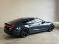 Audi A7 50 basis TDI quattro Blau - thumbnail 3