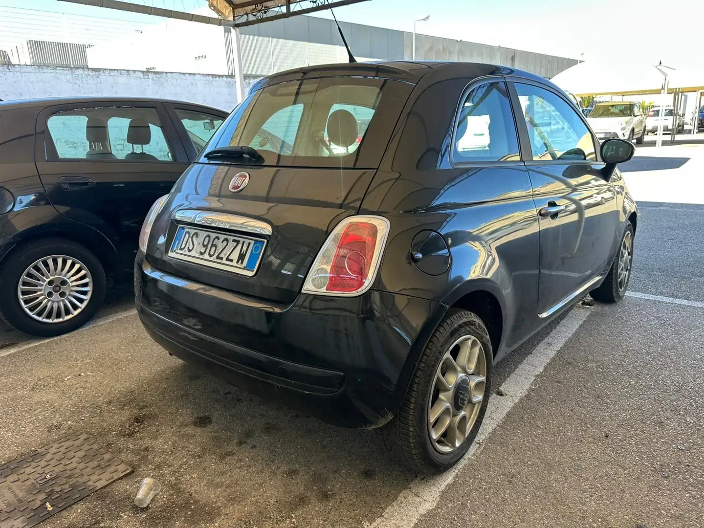 Fiat 500 1.2 Sport 69cv - 2