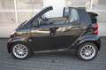 smart forTwo Cabrio Passion 84PS*Klima*Softouch*TÜVNEU Noir - thumbnail 9