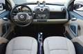 smart forTwo Cabrio Passion 84PS*Klima*Softouch*TÜVNEU Noir - thumbnail 2