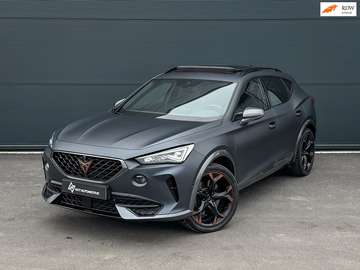 Cupra Formentor 1.4 e-Hybrid VZ Performance, ACC,