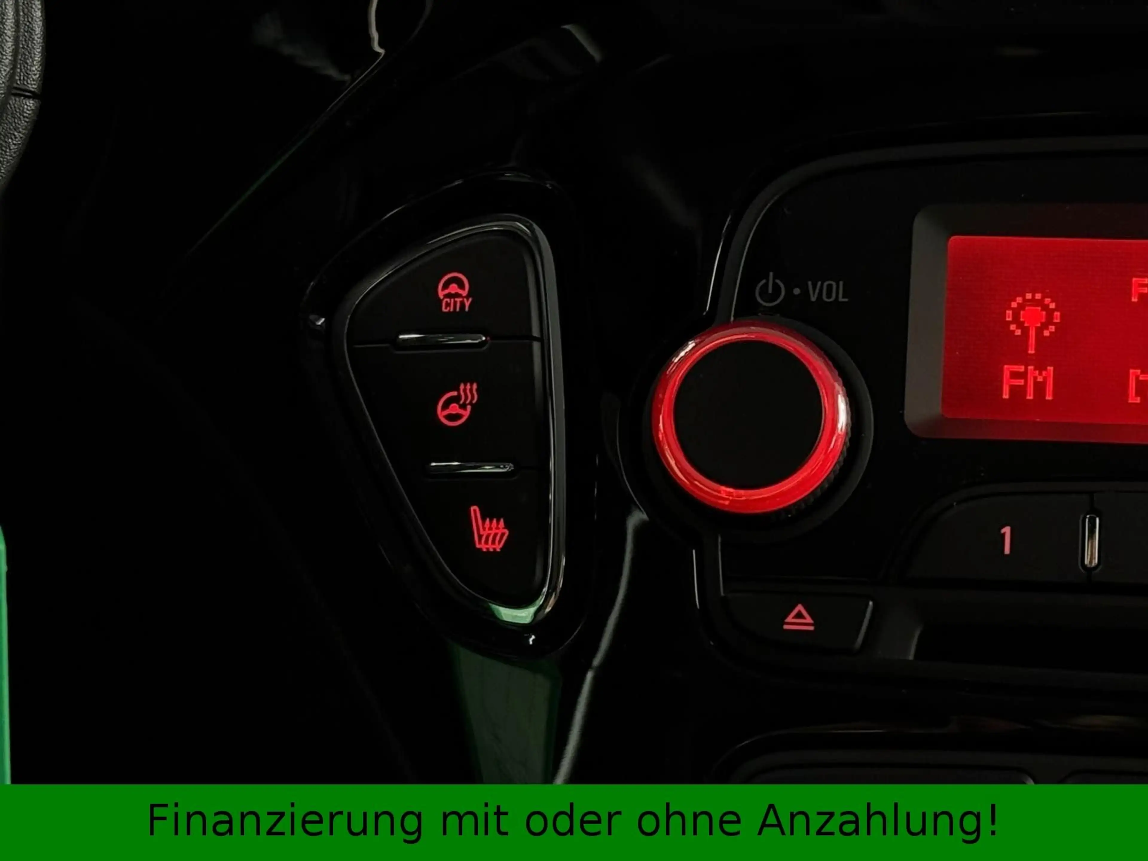 Opel Adam 1.4 Jam*Tempomat*Sitzhzg.*Klima*16-Zoll*PDC — photo 14