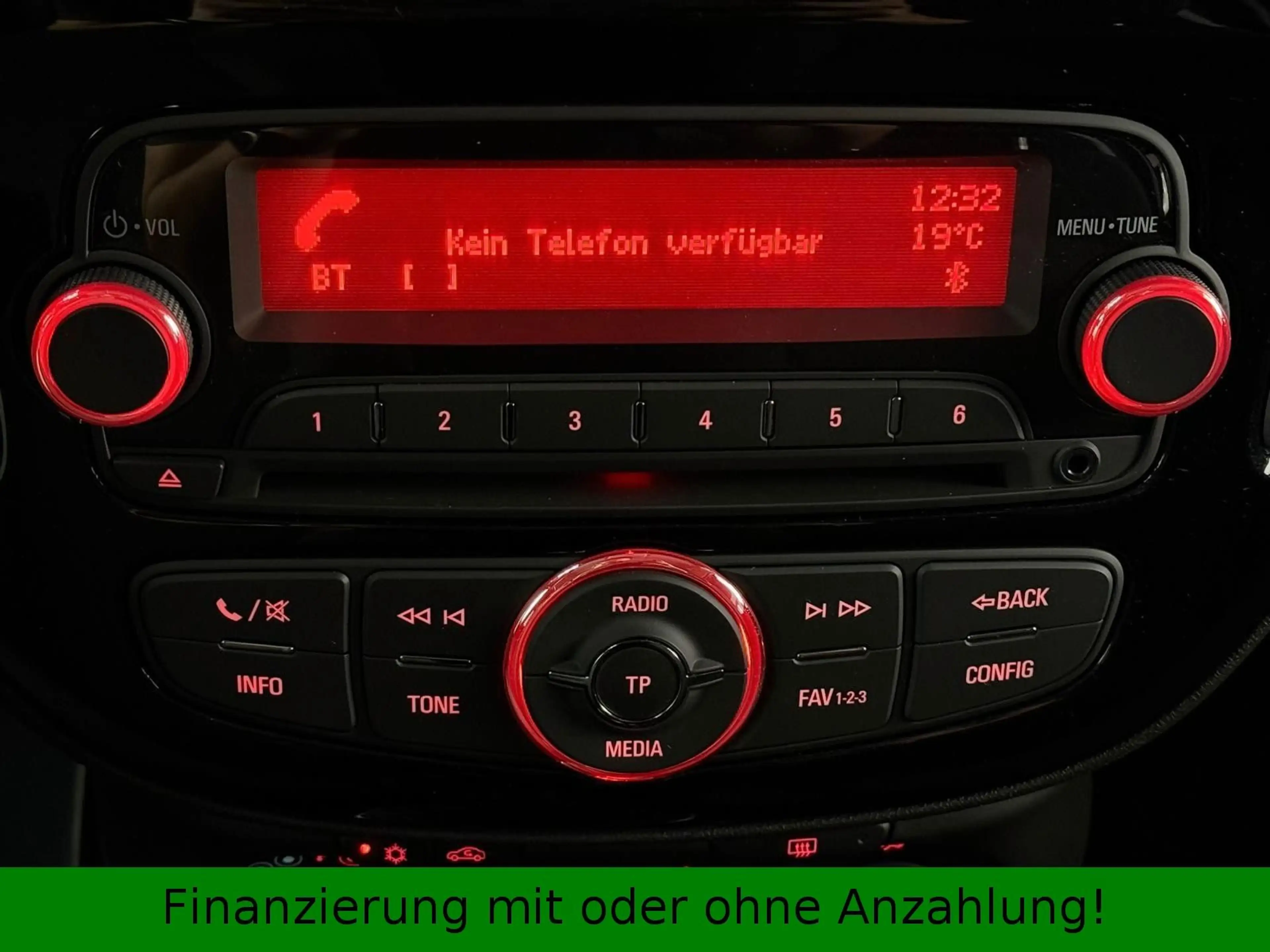 Opel Adam 1.4 Jam*Tempomat*Sitzhzg.*Klima*16-Zoll*PDC — photo 13
