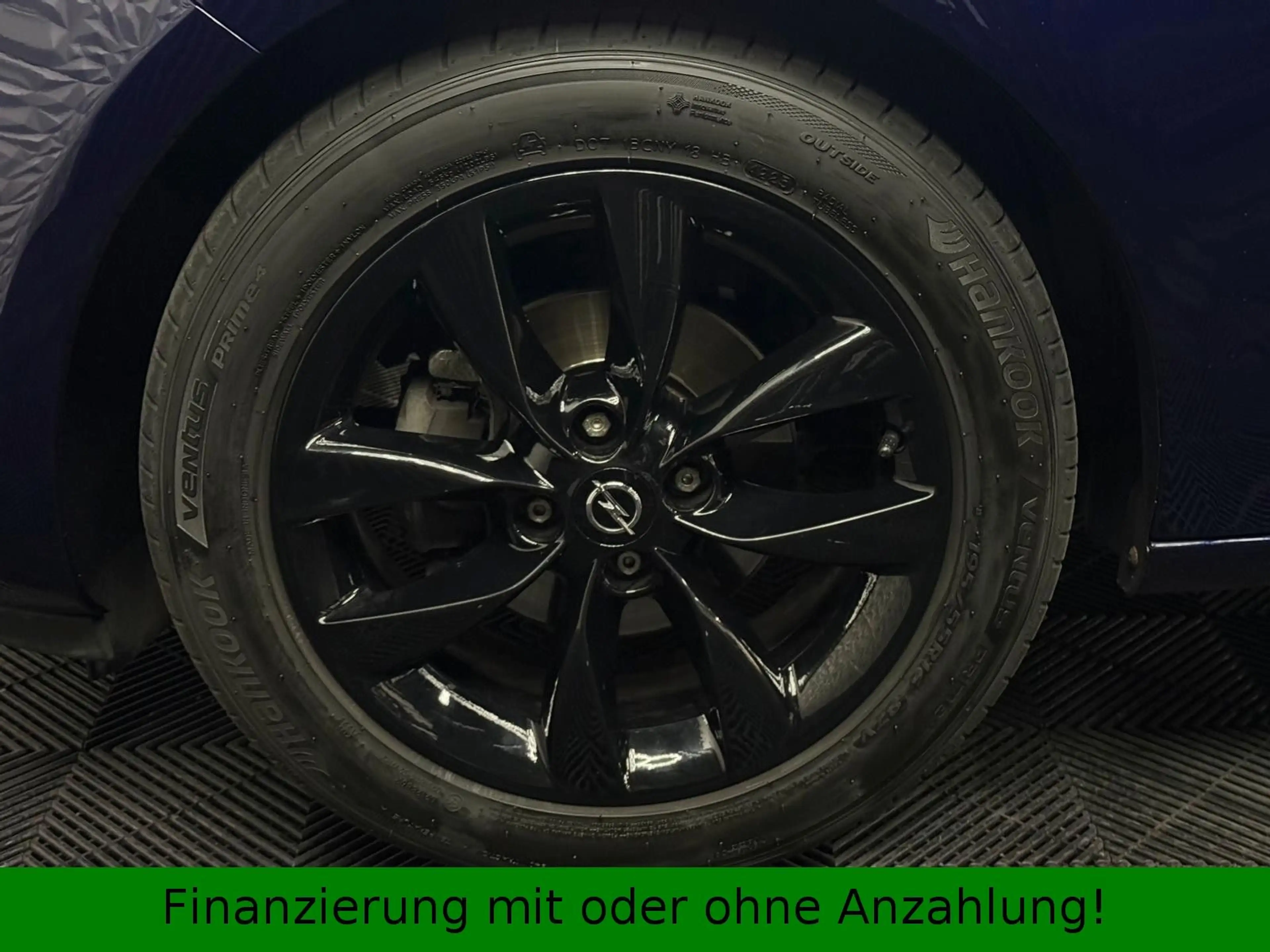 Opel Adam 1.4 Jam*Tempomat*Sitzhzg.*Klima*16-Zoll*PDC — photo 7