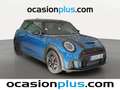 MINI John Cooper Works Aut. Bleu - thumbnail 2