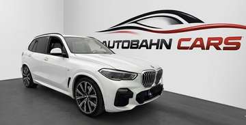 xDrive40i 340 ch BVA8 M Sport