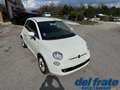 Fiat 500 II 1.4 16v 100Cv Sport NEOPATENTATI Weiß - thumbnail 7