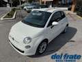 Fiat 500 II 1.4 16v 100Cv Sport NEOPATENTATI Weiß - thumbnail 1