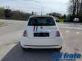 Fiat 500 II 1.4 16v 100Cv Sport NEOPATENTATI Weiß - thumbnail 4