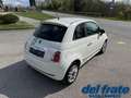 Fiat 500 II 1.4 16v 100Cv Sport NEOPATENTATI Weiß - thumbnail 5