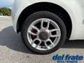 Fiat 500 II 1.4 16v 100Cv Sport NEOPATENTATI Weiß - thumbnail 20