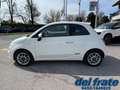 Fiat 500 II 1.4 16v 100Cv Sport NEOPATENTATI Weiß - thumbnail 2
