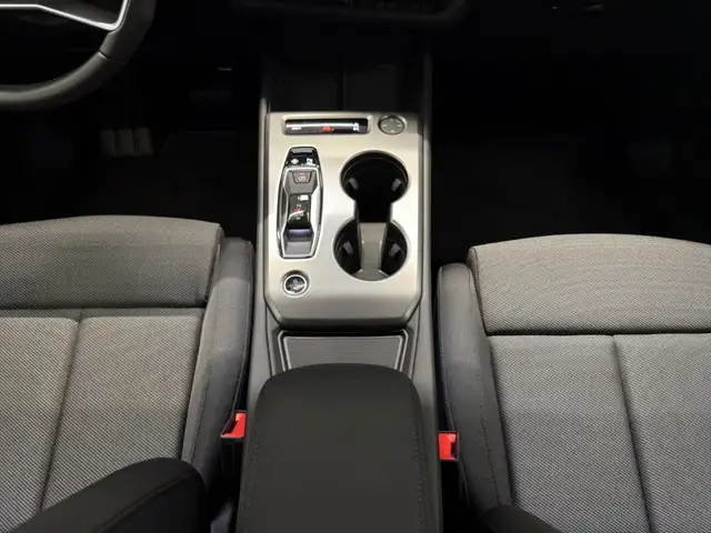 Audi Q4 E-Tron view 13