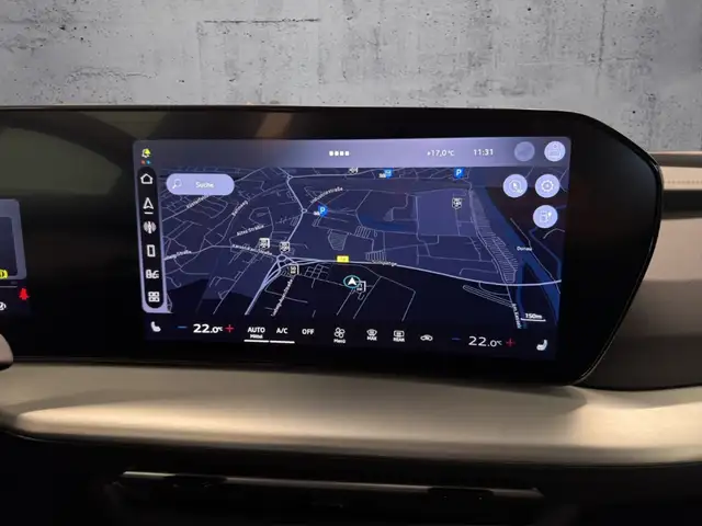 Audi Q4 E-Tron view 14