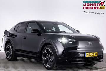 Premium Extended Range AWD 79 kWh 340PK | AGR Stoe