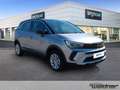 Opel Crossland 1.2 Automatik Elegance Silber - thumbnail 3
