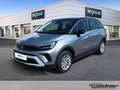 Opel Crossland 1.2 Automatik Elegance Silber - thumbnail 1