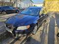 Volvo V70 D5 A Edition Geartronic Blue - thumbnail 3