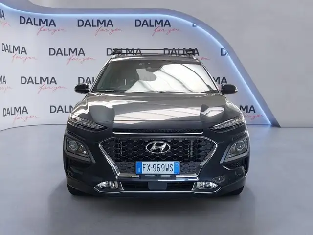 Hyundai Kona view 8