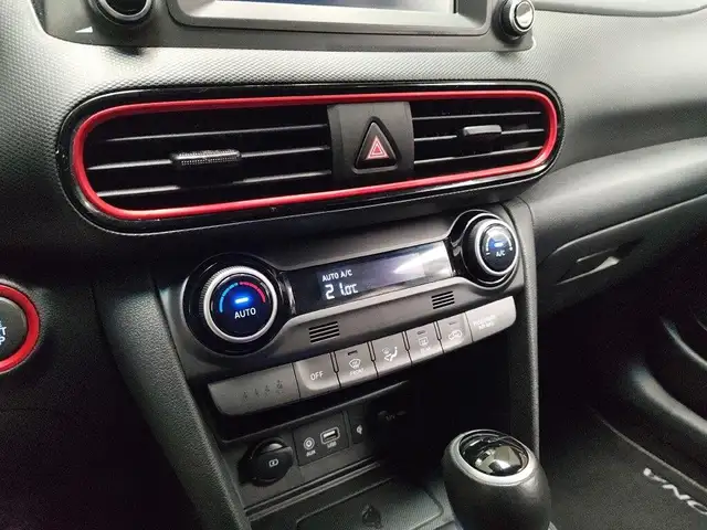 Hyundai Kona view 20
