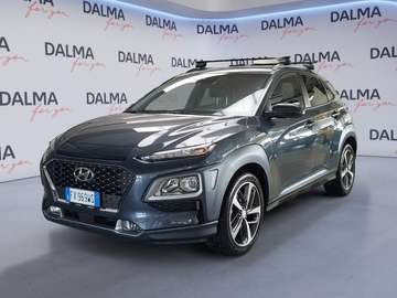 1.6 crdi Xpossible 4wd 136cv dct