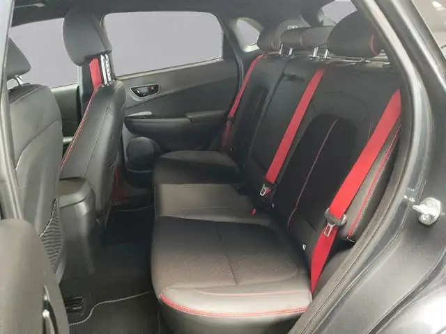 Hyundai Kona view 13