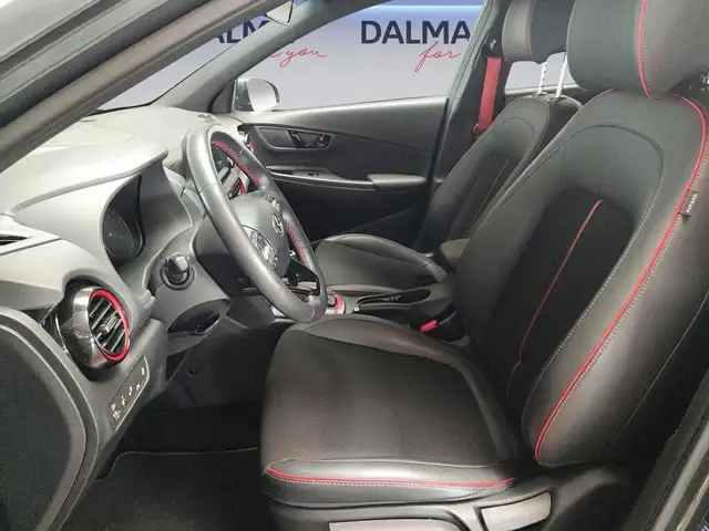 Hyundai Kona view 10