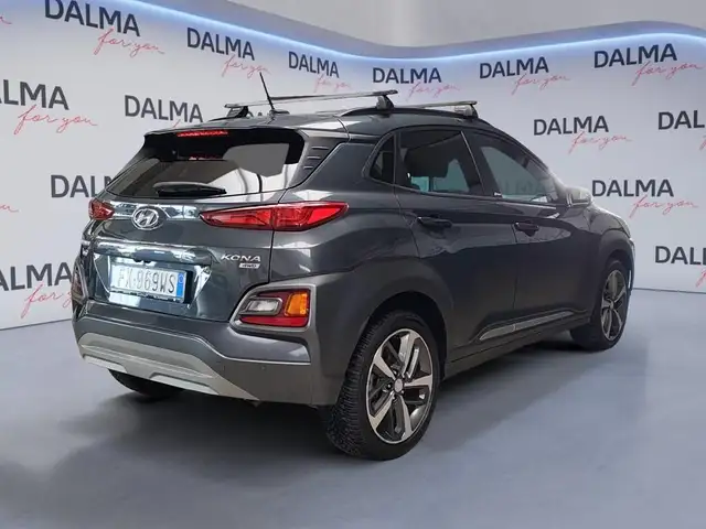 Hyundai Kona view 5