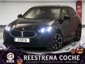 BMW 116 116iA Negro - thumbnail 1