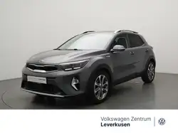 Kia Stonic Platinum Edition AUT. PANO NAVI ACC KA