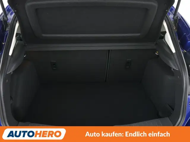 Ford Focus view 17
