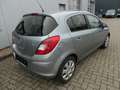 Opel Corsa D Edition "111 Jahre" // 1.Hd., Scheckh., Silber - thumbnail 4